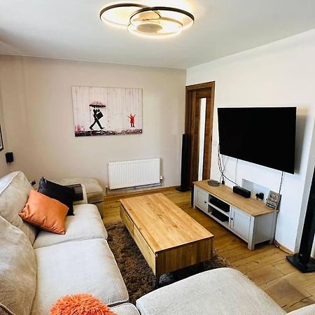 Stunning 3 Bed House Sleeps6 Villa Nottingham Dış mekan fotoğraf