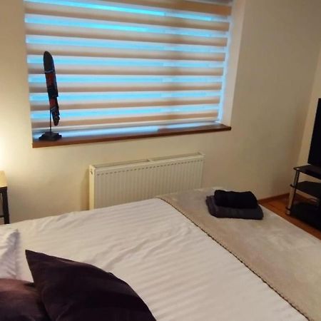Stunning 3 Bed House Sleeps6 Villa Nottingham Dış mekan fotoğraf