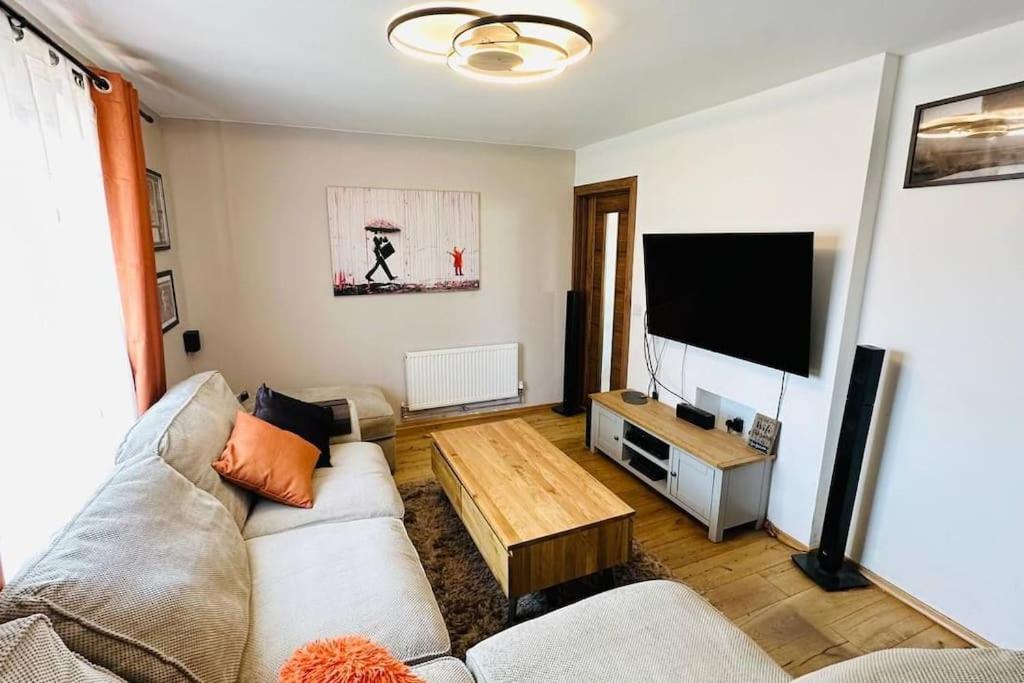 Stunning 3 Bed House Sleeps6 Villa Nottingham Dış mekan fotoğraf