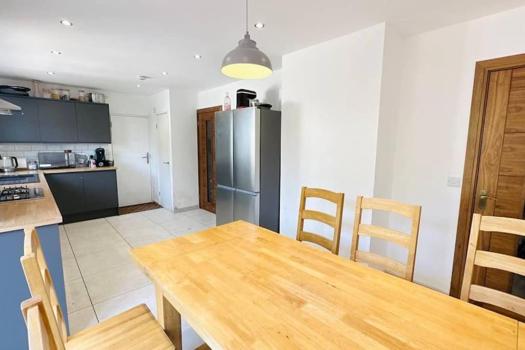 Stunning 3 Bed House Sleeps6 Villa Nottingham Dış mekan fotoğraf