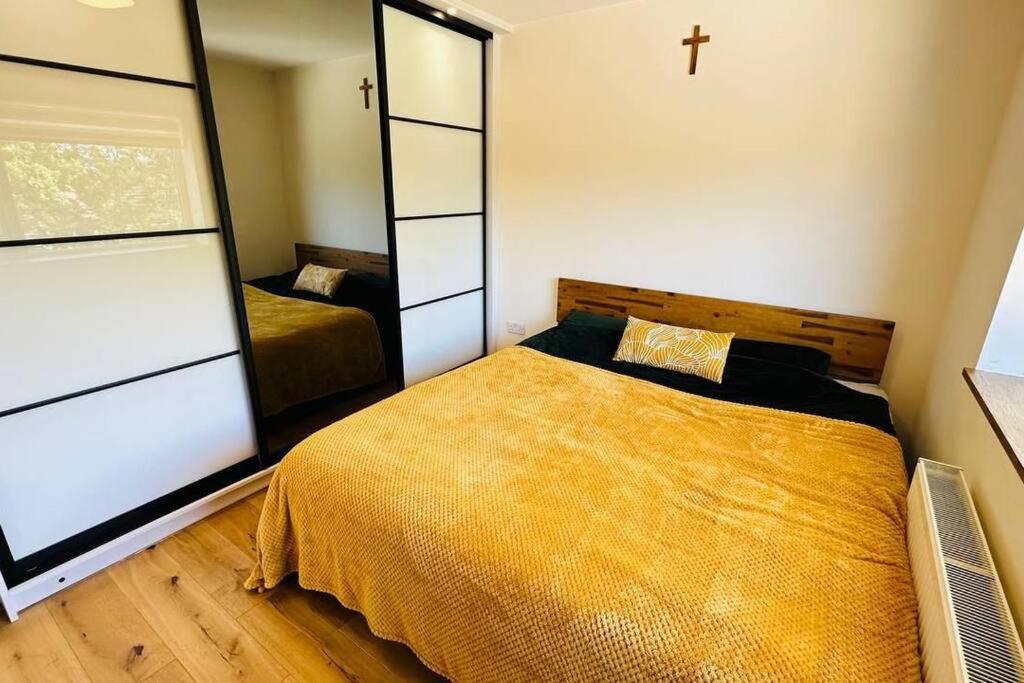 Stunning 3 Bed House Sleeps6 Villa Nottingham Dış mekan fotoğraf