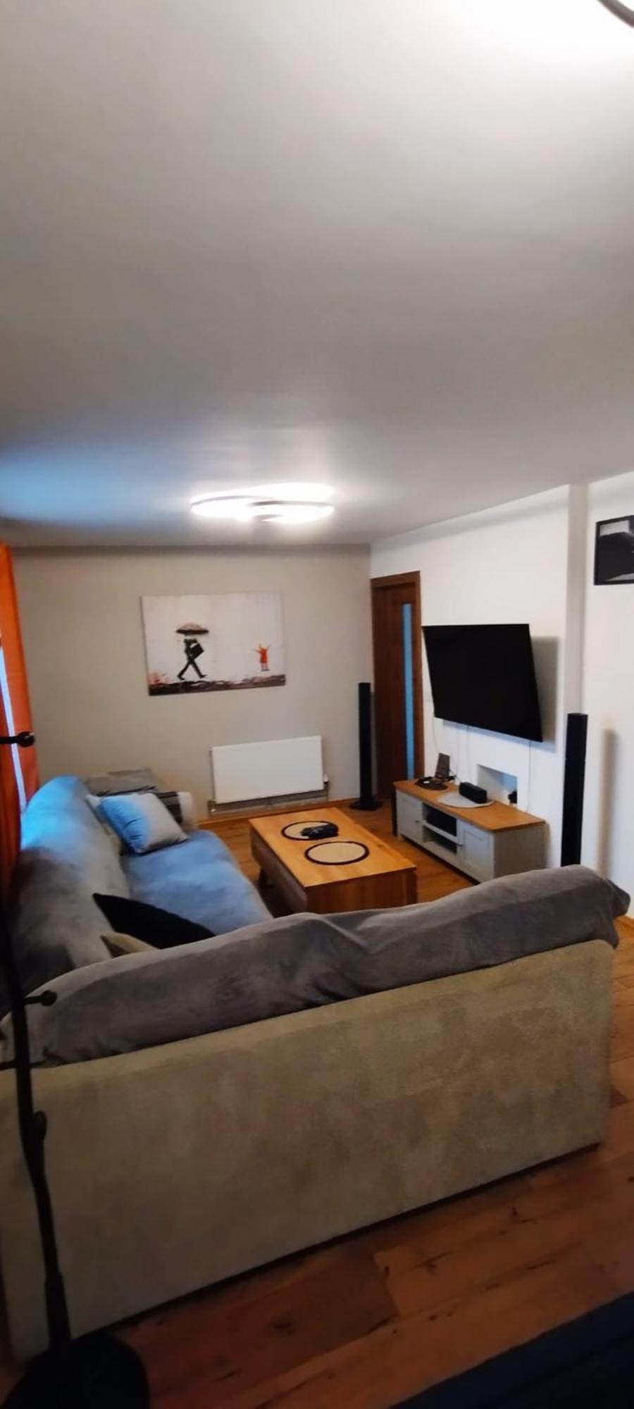 Stunning 3 Bed House Sleeps6 Villa Nottingham Dış mekan fotoğraf