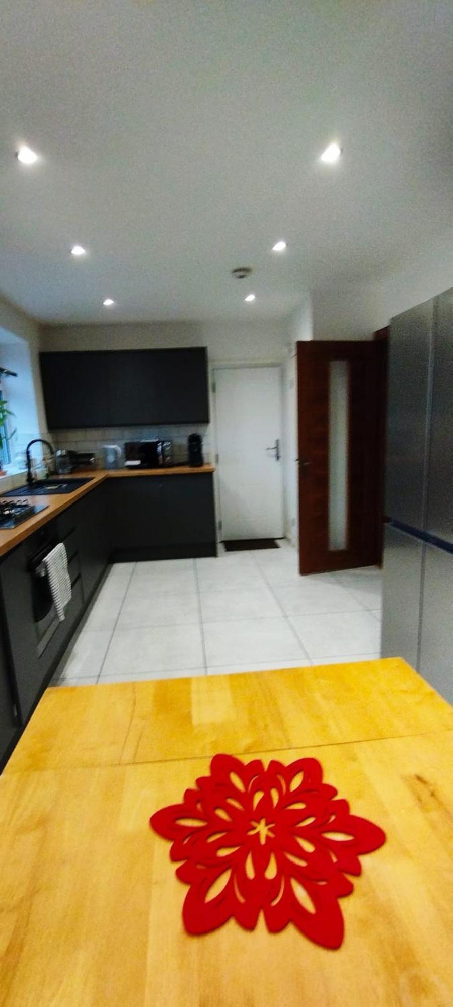 Stunning 3 Bed House Sleeps6 Villa Nottingham Dış mekan fotoğraf