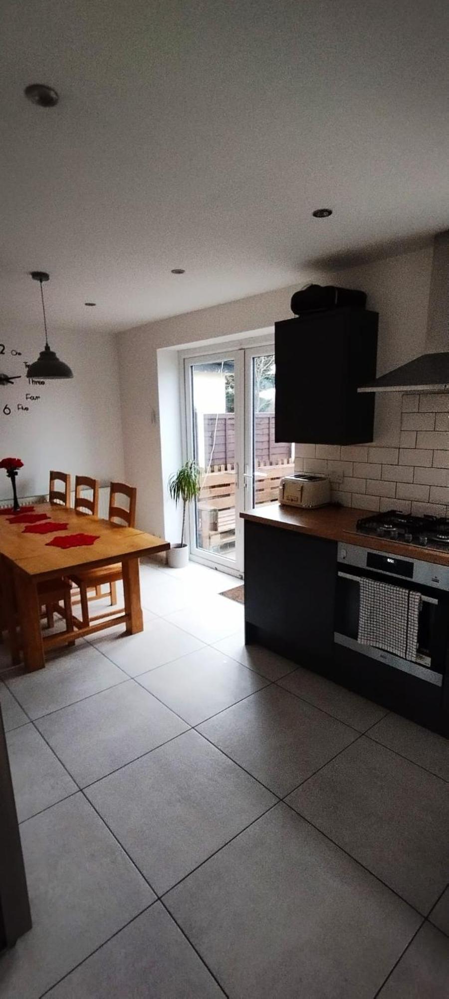 Stunning 3 Bed House Sleeps6 Villa Nottingham Dış mekan fotoğraf