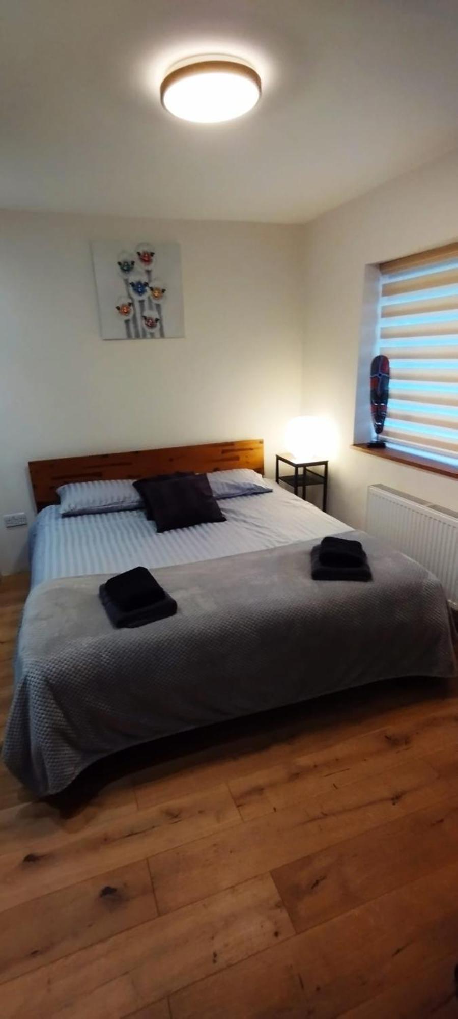Stunning 3 Bed House Sleeps6 Villa Nottingham Dış mekan fotoğraf