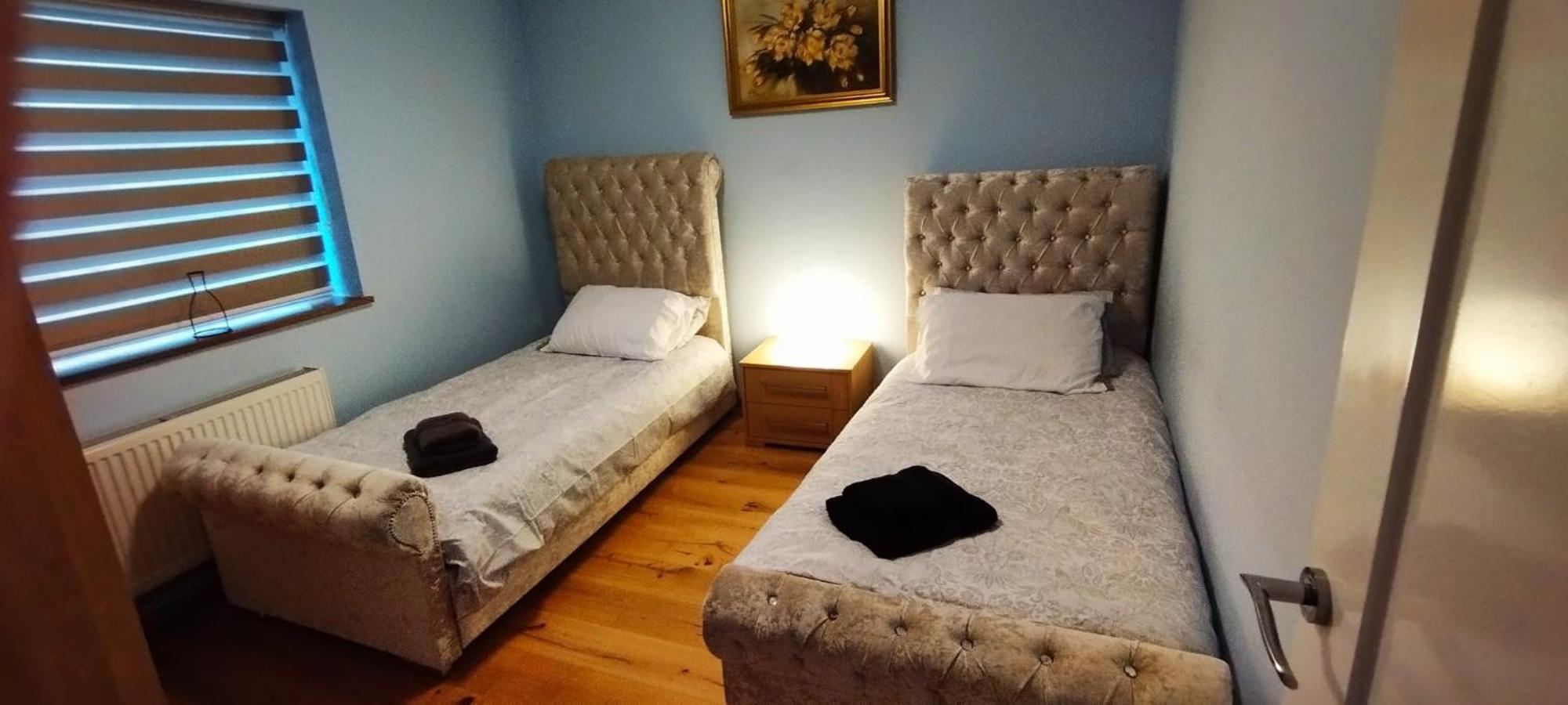 Stunning 3 Bed House Sleeps6 Villa Nottingham Dış mekan fotoğraf