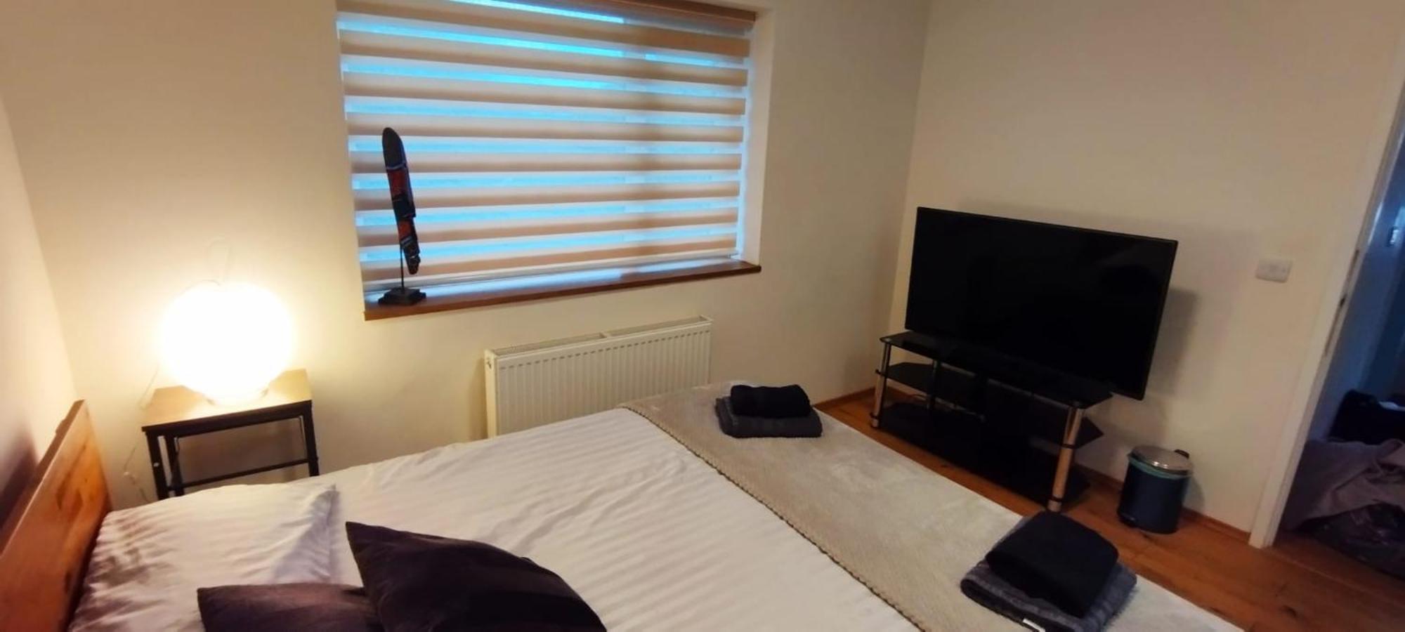 Stunning 3 Bed House Sleeps6 Villa Nottingham Dış mekan fotoğraf