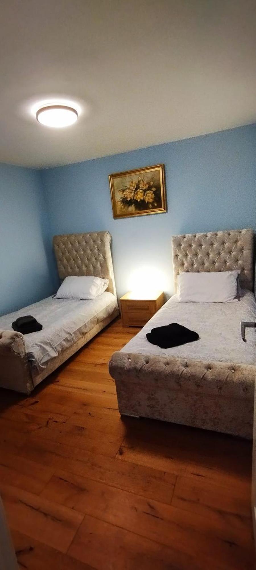 Stunning 3 Bed House Sleeps6 Villa Nottingham Dış mekan fotoğraf